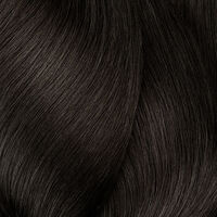 Coloration sans ammoniaque Inoa 5.32 ch&acirc;tain clair dor&eacute; iris&eacute;