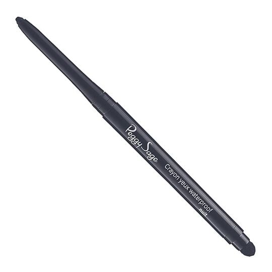 Crayon yeux rétractable waterproof nuit