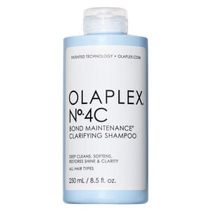 Shampooing clarifiant n°4C