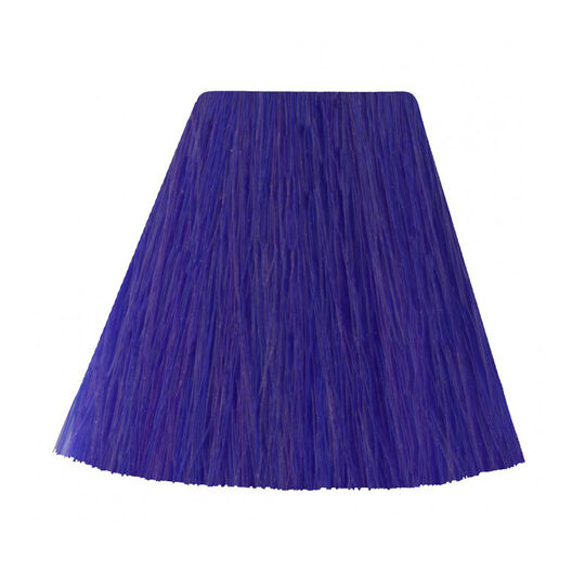 Coloration semi-permanente lie locks