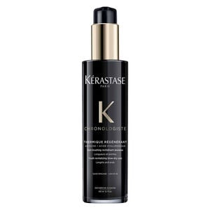 Thermique r&eacute;g&eacute;n&eacute;rant Chronologiste