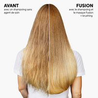 Shampooing Intense Repair Fusion 50ml