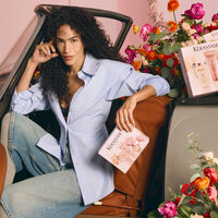 Coffret cheveux longs Gloss Absolu