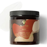 D&eacute;finisseur de boucles Curling Jelly Classic Coconut