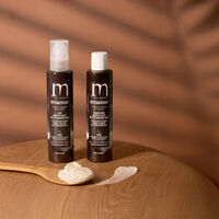 Shampooing repigmentant marron glac&eacute;