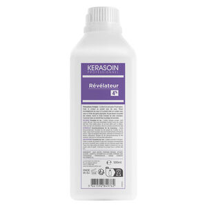 Révélateur 4% 500ml