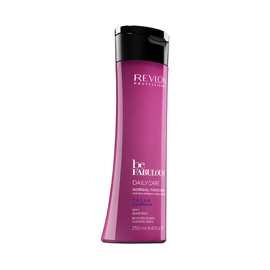 Daily care Soin cheveux normaux &agrave; &eacute;pais Be Fabulous