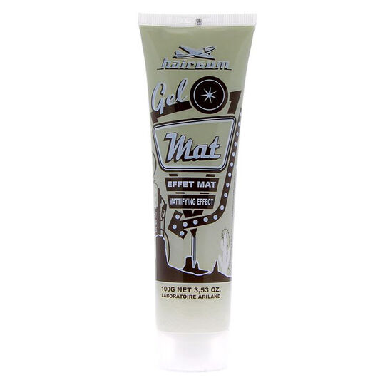 Gel fixant MAT