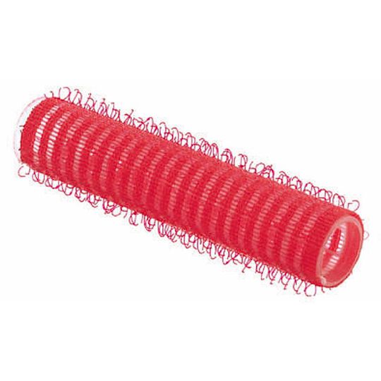 Lot bigoudis velcros 13mm,  Lot bigoudis velcros 13mm