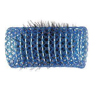 Lot de 12 Bigoudis &agrave; mise en plis 35mm