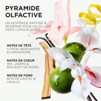 Bain cr&egrave;me Hydra-Glaze Gloss Absolu 250 ml