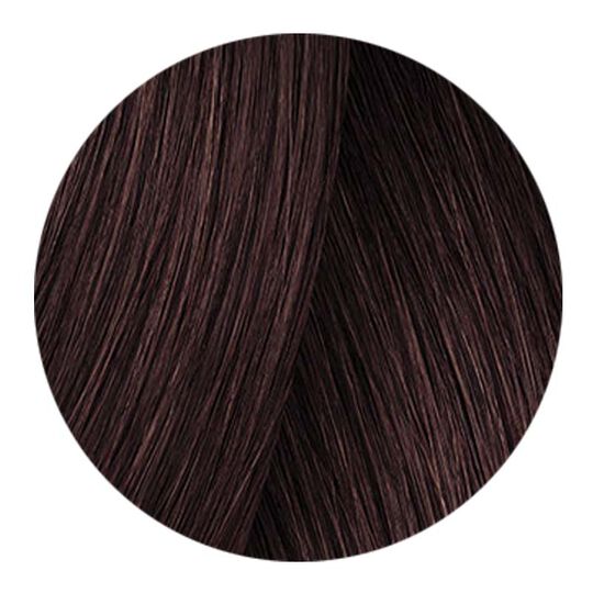 Coloration permanente Ma&iuml;andra 6.77 blond fonc&eacute; marron intense