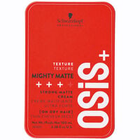 Cr&egrave;me matifiante ultra forte Mighty Matte Osis+