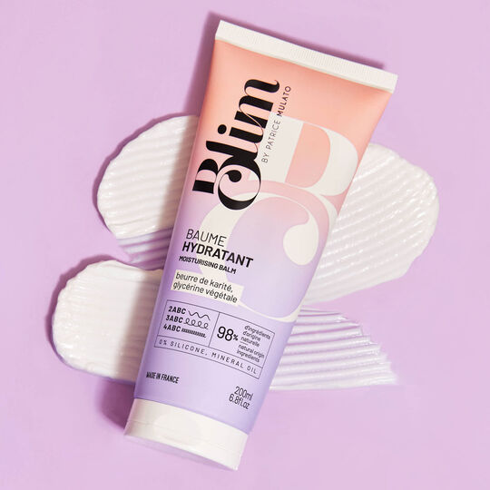 Baume hydratant Blim