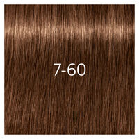 Coloration pour cheveux matures Igora Royal Absolutes 7-60