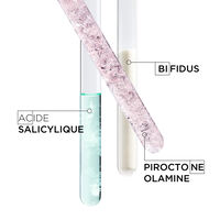 Bain pureté anti-pelliculaire Symbiose 500 ml,  Bain pureté anti-pelliculaire Symbiose 500 ml