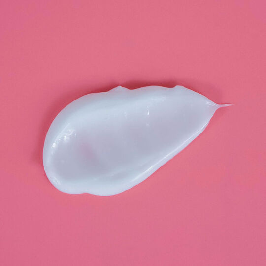 Rituel pour cheveux ondulés