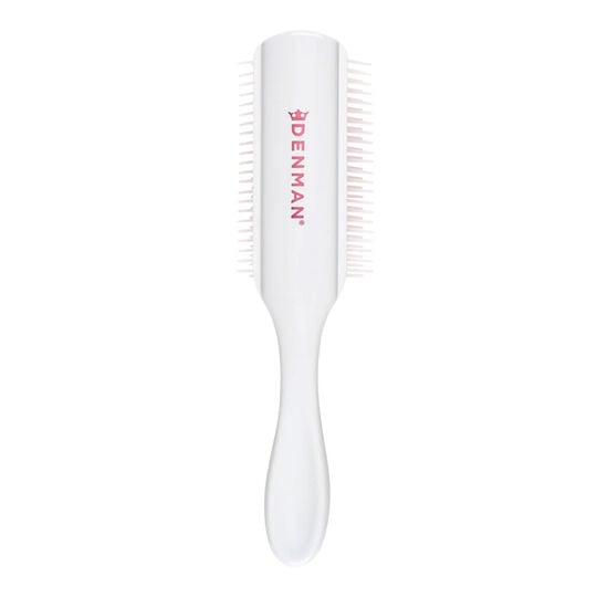 Brosse d&eacute;m&ecirc;lante D4 rose