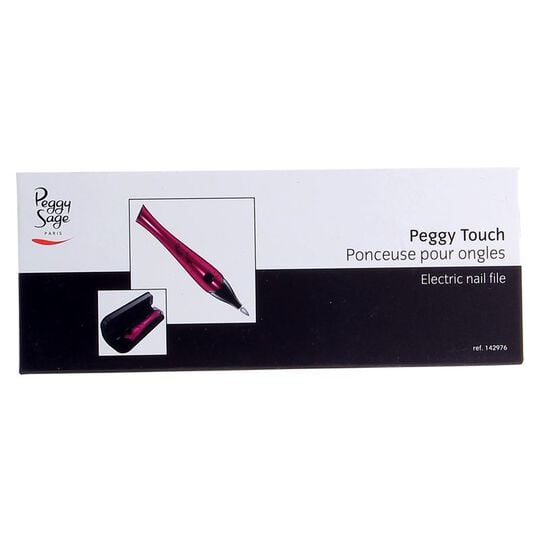 Ponceuse pour ongles Touch