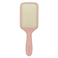 Brosse paddle rose