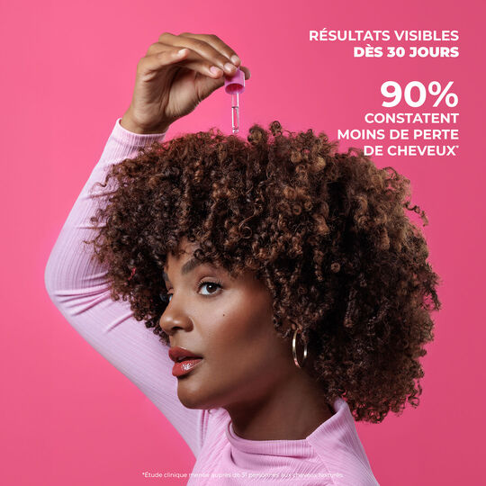 S&eacute;rum Kurl Hero