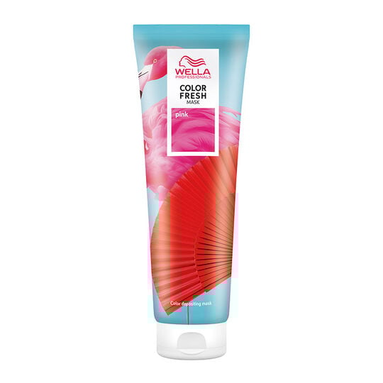 Masque Color Fresh nuance audacieuse pink