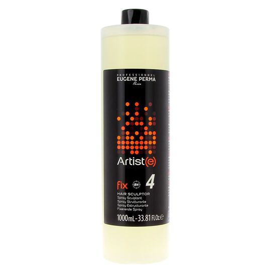 Gel en spray Hair Sculptor Artiste 1000ml,  Gel en spray Hair Sculptor Artiste 1000ml