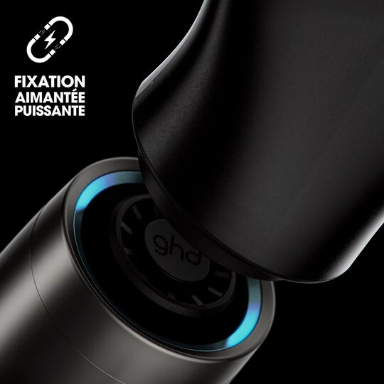 Embout pour s&egrave;che cheveux Speed bec pr&eacute;cision