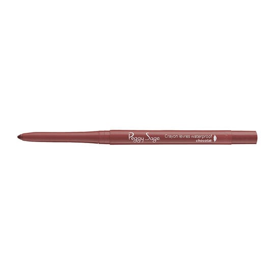 Crayon L&egrave;vres waterproof chocolat