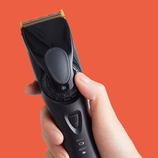 Tondeuse de coupe ER-FGP84