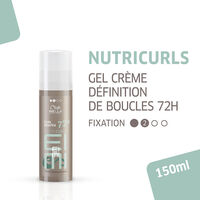 Gel-crème définition boucles Curl Shaper Eimi Nutricurls,  Gel-crème définition boucles Curl Shaper Eimi Nutricurls