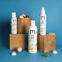 Spray démêlant sans rinçage pour enfant