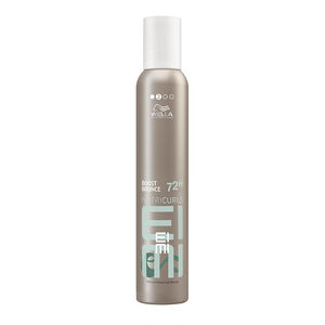 Mousse d&eacute;finition Boost Bounce Eimi Nutricurls
