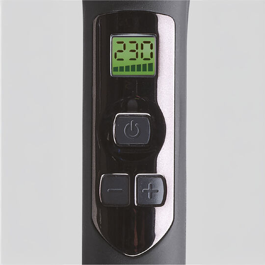 Lisseur I-Extra Nano Titanium