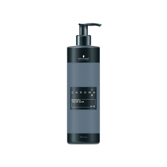 Masque pigmentant Chroma ID 6-12
