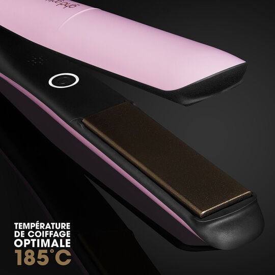 Lisseur Gold Collection Pink