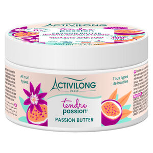 Passion butter Tendre Passion