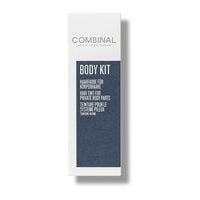 Teinture pour syst&egrave;me pileux Body-kit Noir
