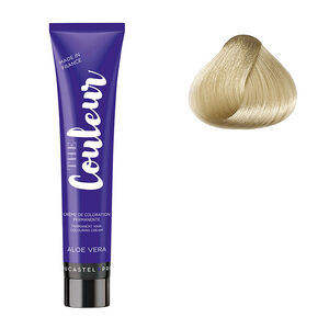 Coloration permanente The Couleur 12.00 Spécial Blonde Ultra Naturel,  Coloration permanente The Couleur 12.00 Spécial Blonde Ultra Naturel