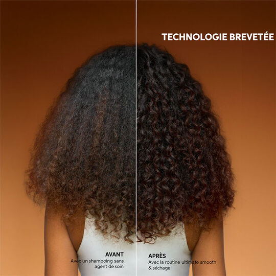 Masque nourrissant Ultimate Smooth,  Masque nourrissant Ultimate Smooth