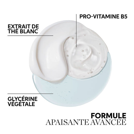 Shampooing apaisant pour cuir chevelu sec ou délicat Calming Elements 500ml,  Shampooing apaisant pour cuir chevelu sec ou délicat Calming Elements 500ml