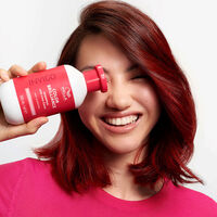 Shampooing cheveux color&eacute;s fins &agrave; normaux Invigo Color Brilliance 300ml
