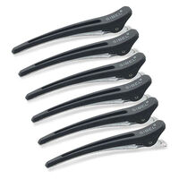 Pinces clips