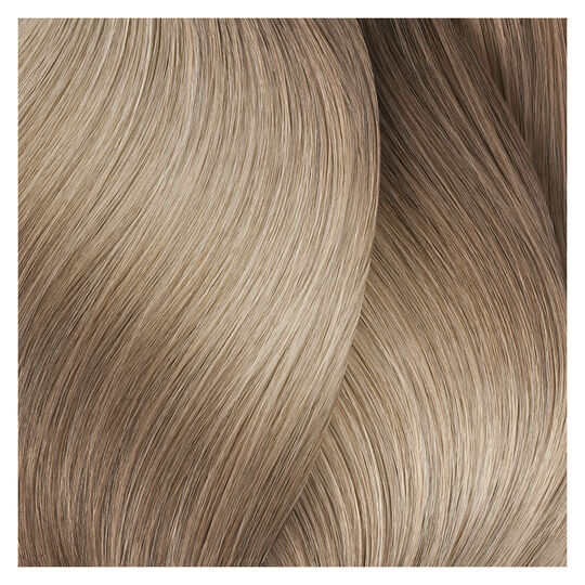 Coloration ton sur ton Dia light Hyaluronic 10.23 milkshake perl&eacute;