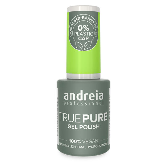 Vernis semi-permanent True Pure T14