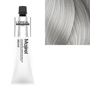 Coloration crème de beauté Majirel 10.1 blond très très clair cendré,  Coloration crème de beauté Majirel 10.1 blond très très clair cendré