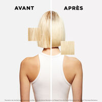 Ciment thermique Résistance