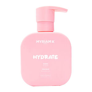 Masque cheveux secs Hydrate,  Masque cheveux secs Hydrate