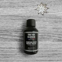 Calendrier de l'avent sp&eacute;cial homme barbu Trendy Barber