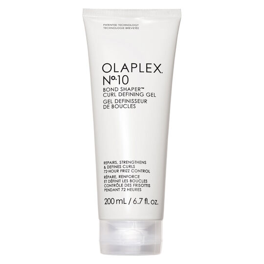 Gel de d&eacute;finition des boucles n&deg;10